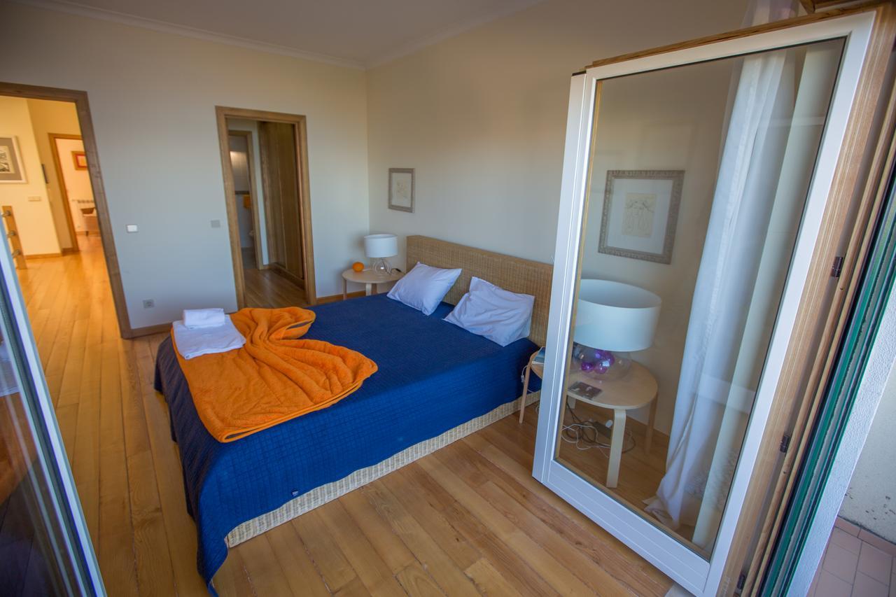 Your Nest In Nazare - Ocean View Villa Exterior photo